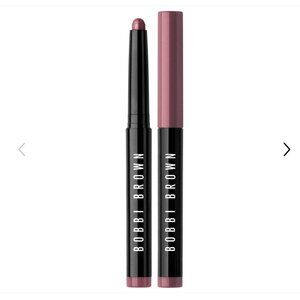 Bobbi Brown Long-Wear Cream Shadow Stick – Mulberry Shimmer (NIB)